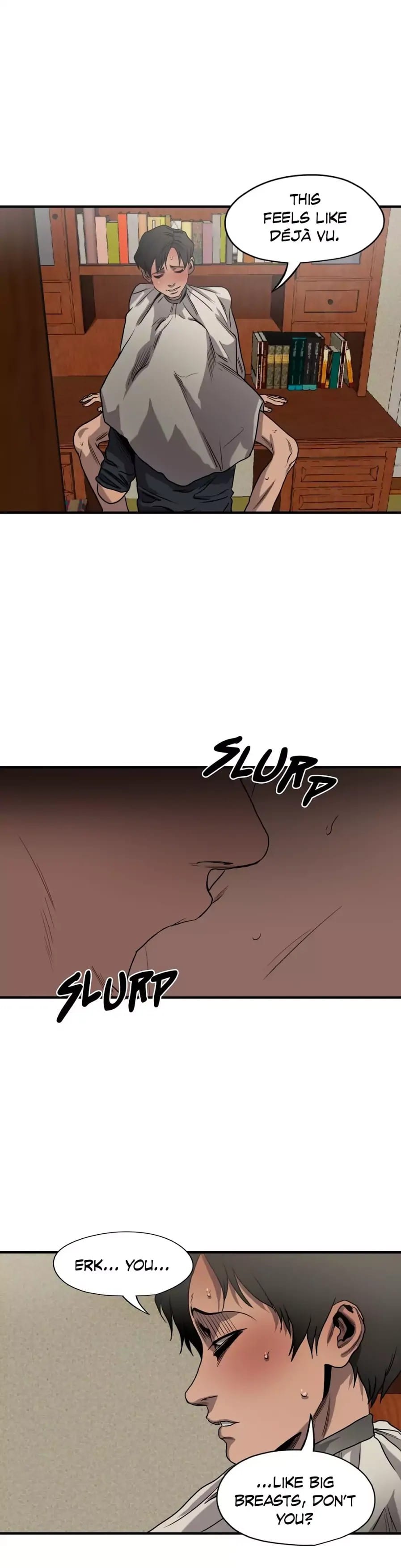 Killing-Stalking-By-Koogi-Part-5-Eng page 26