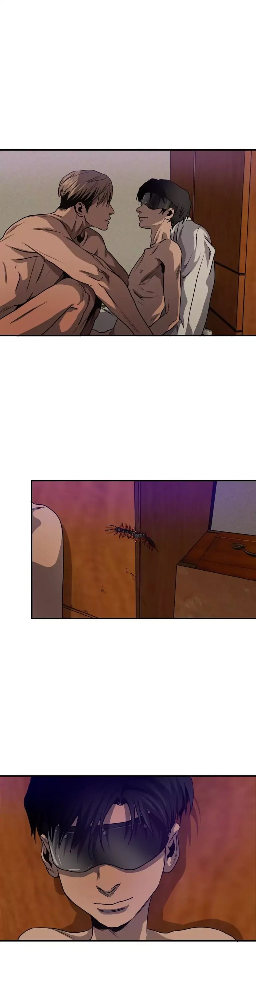 Killing-Stalking-By-Koogi-Part-5-Eng page 8