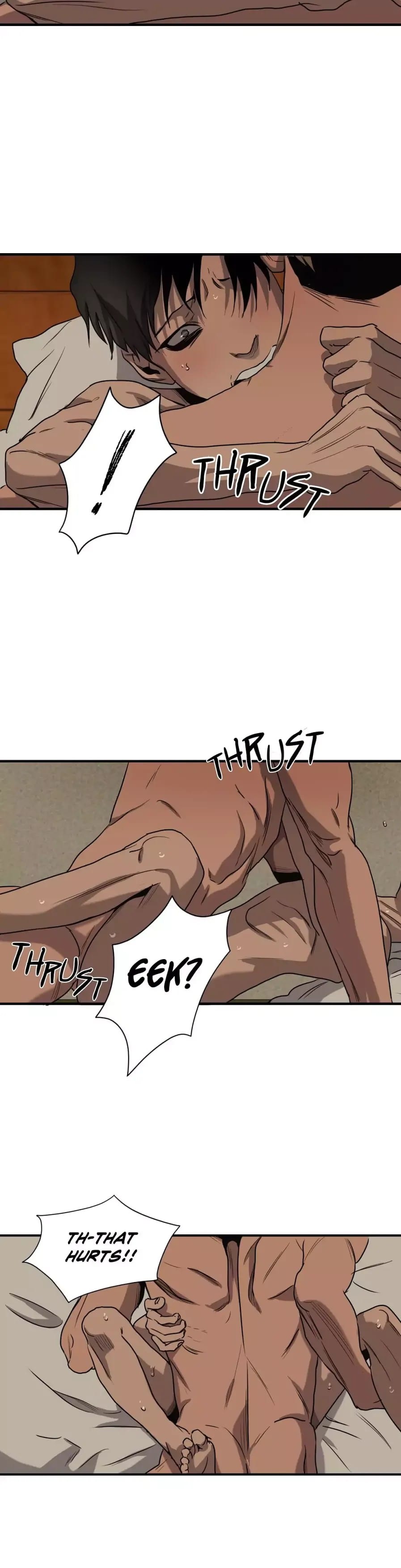 Killing-Stalking-By-Koogi-Part-5-Eng page 40