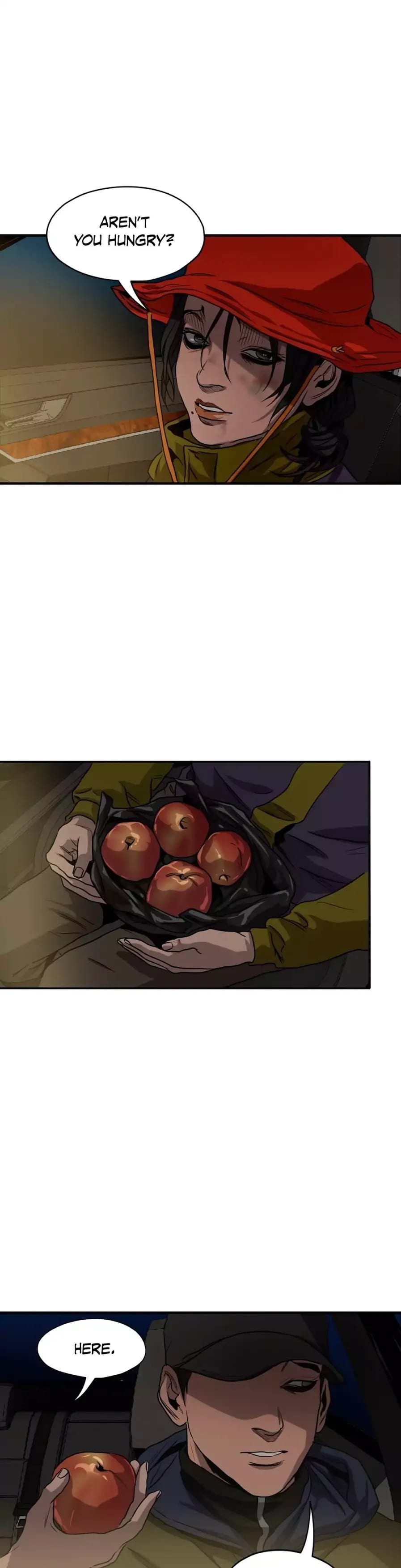 Killing-Stalking-By-Koogi-Part-5-Eng page 9