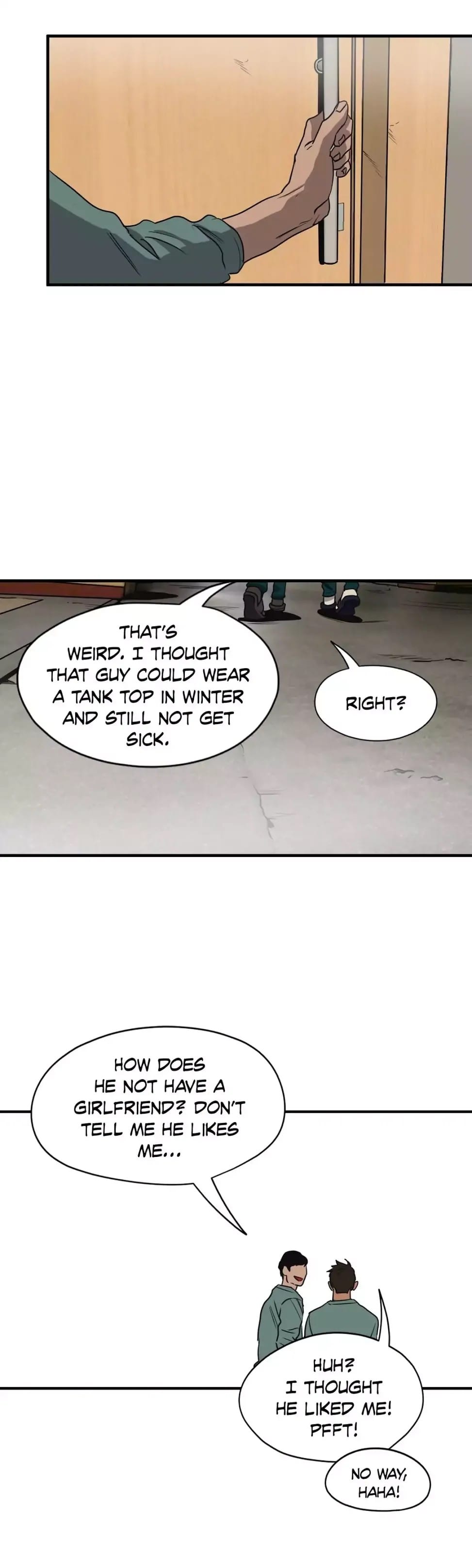 Killing-Stalking-By-Koogi-Part-5-Eng page 32