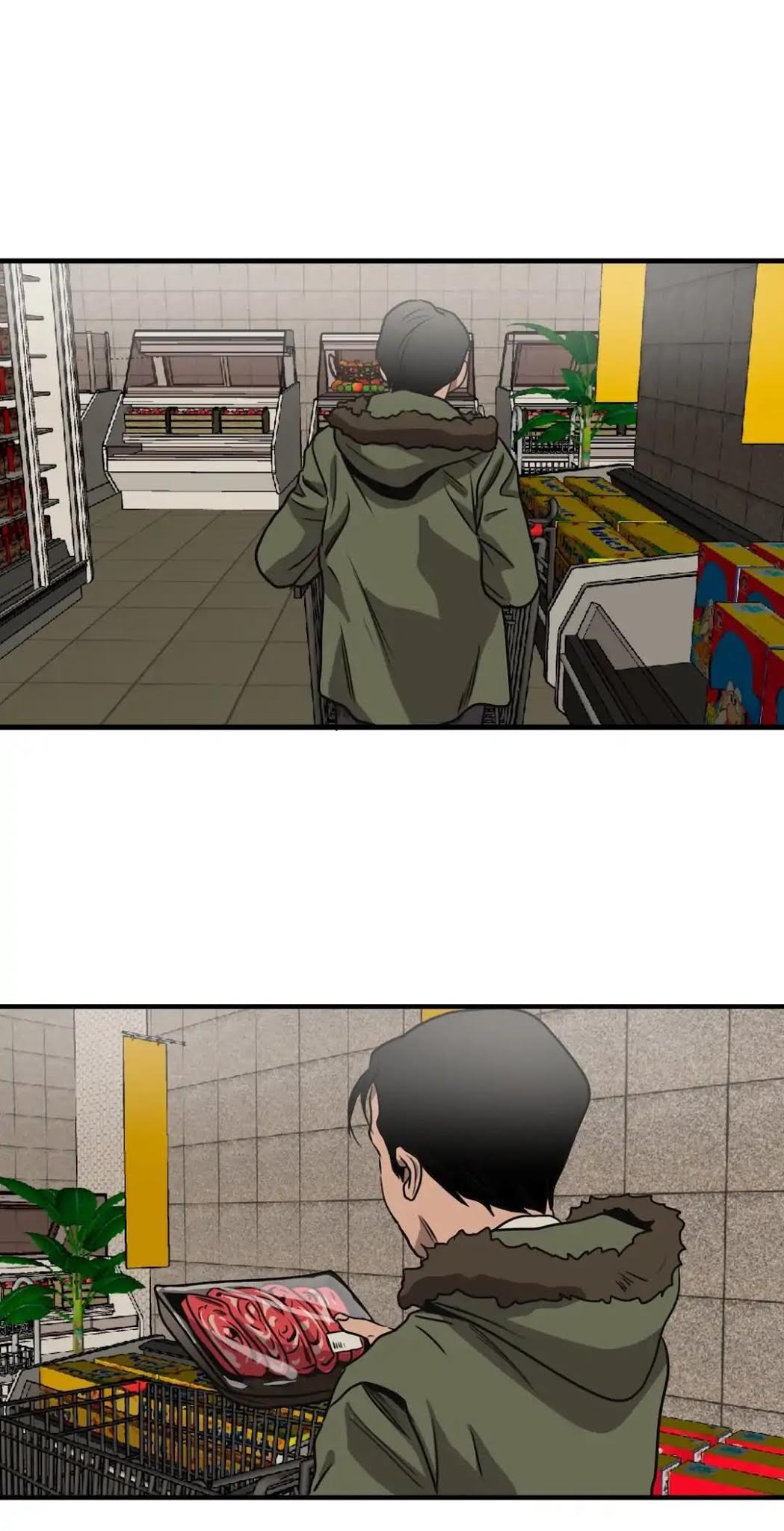 Killing-Stalking-By-Koogi-Part-5-Eng page 36
