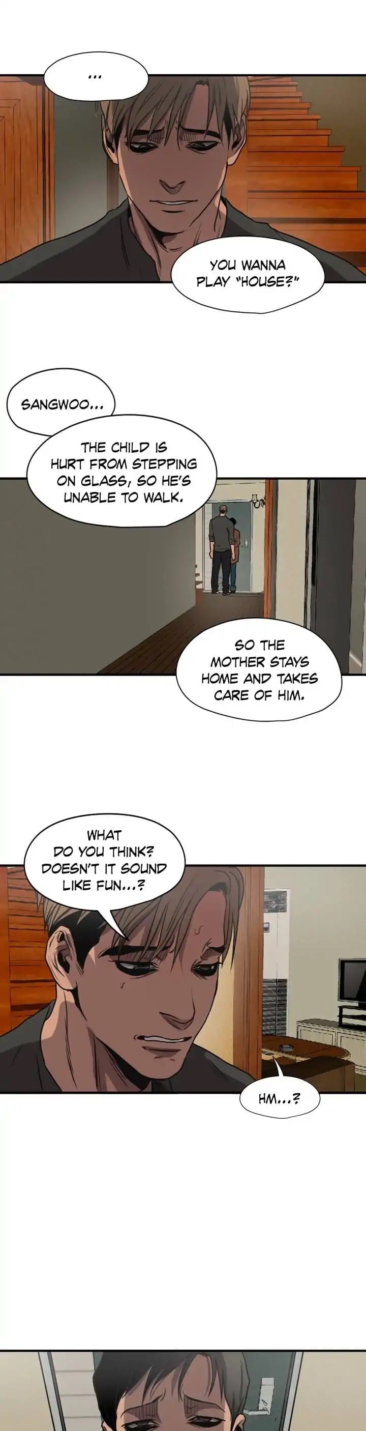 Killing-Stalking-By-Koogi-Part-5-Eng page 9