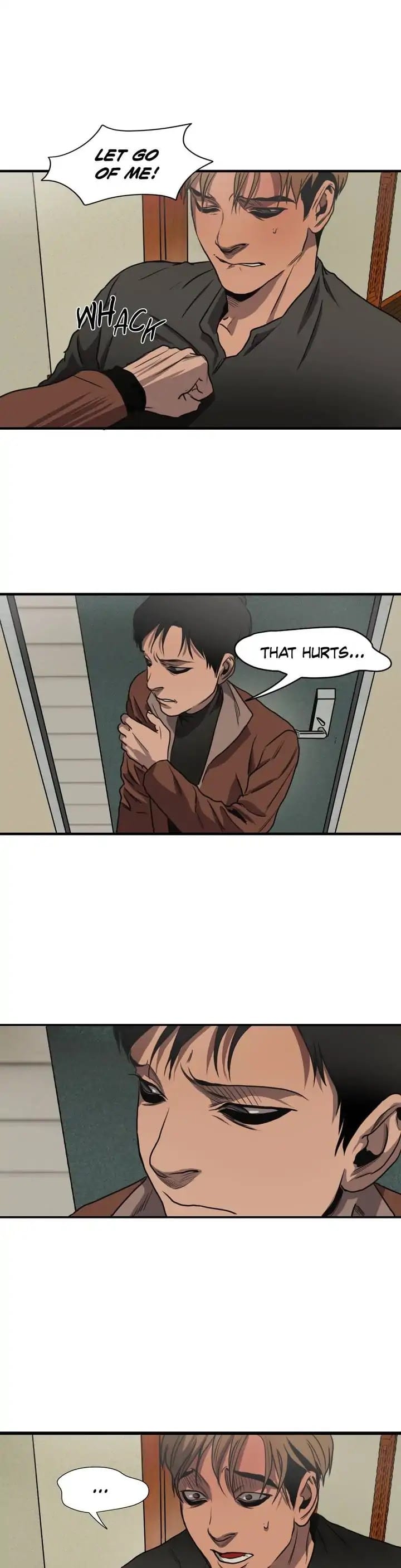 Killing-Stalking-By-Koogi-Part-5-Eng page 13