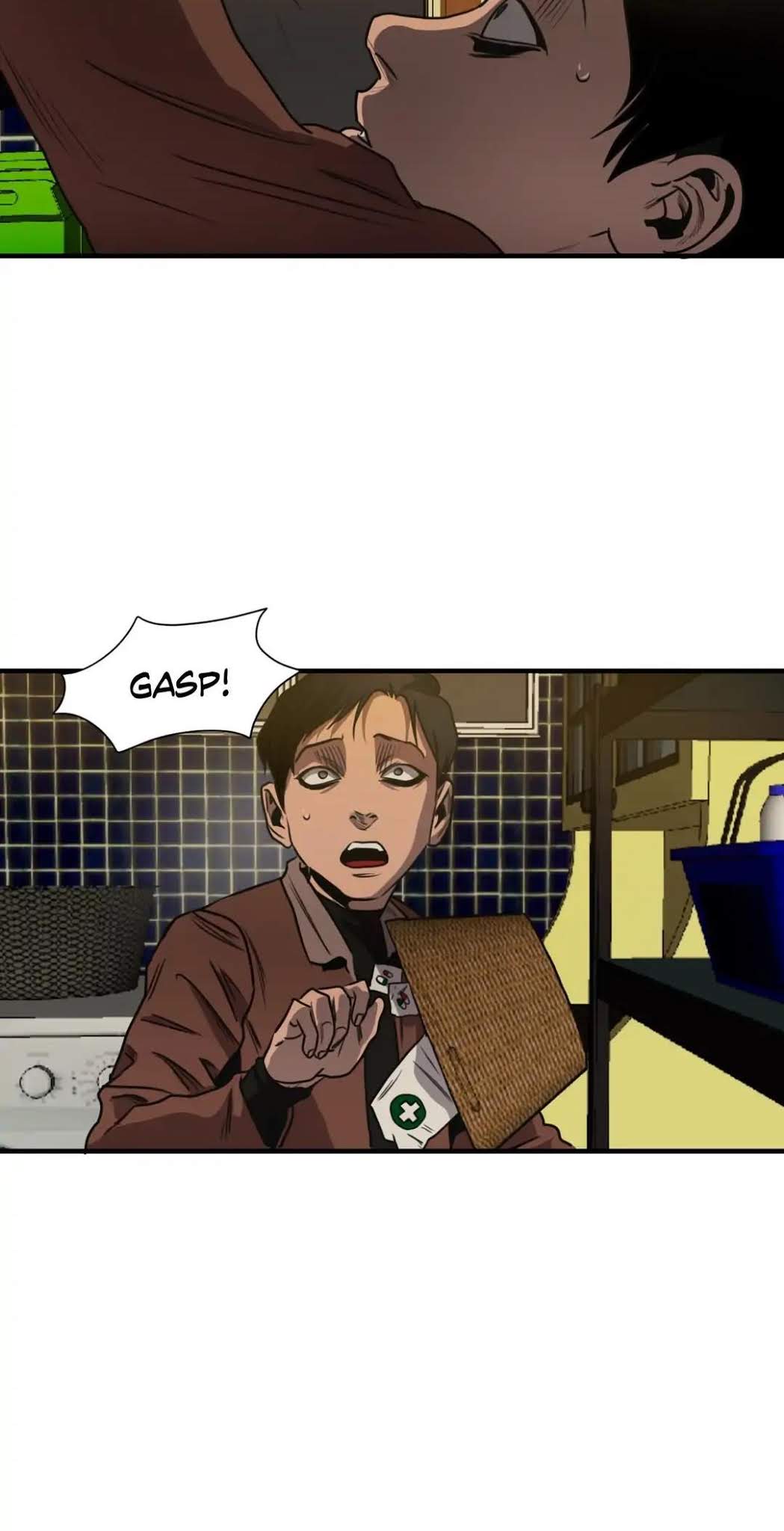Killing-Stalking-By-Koogi-Part-5-Eng page 14