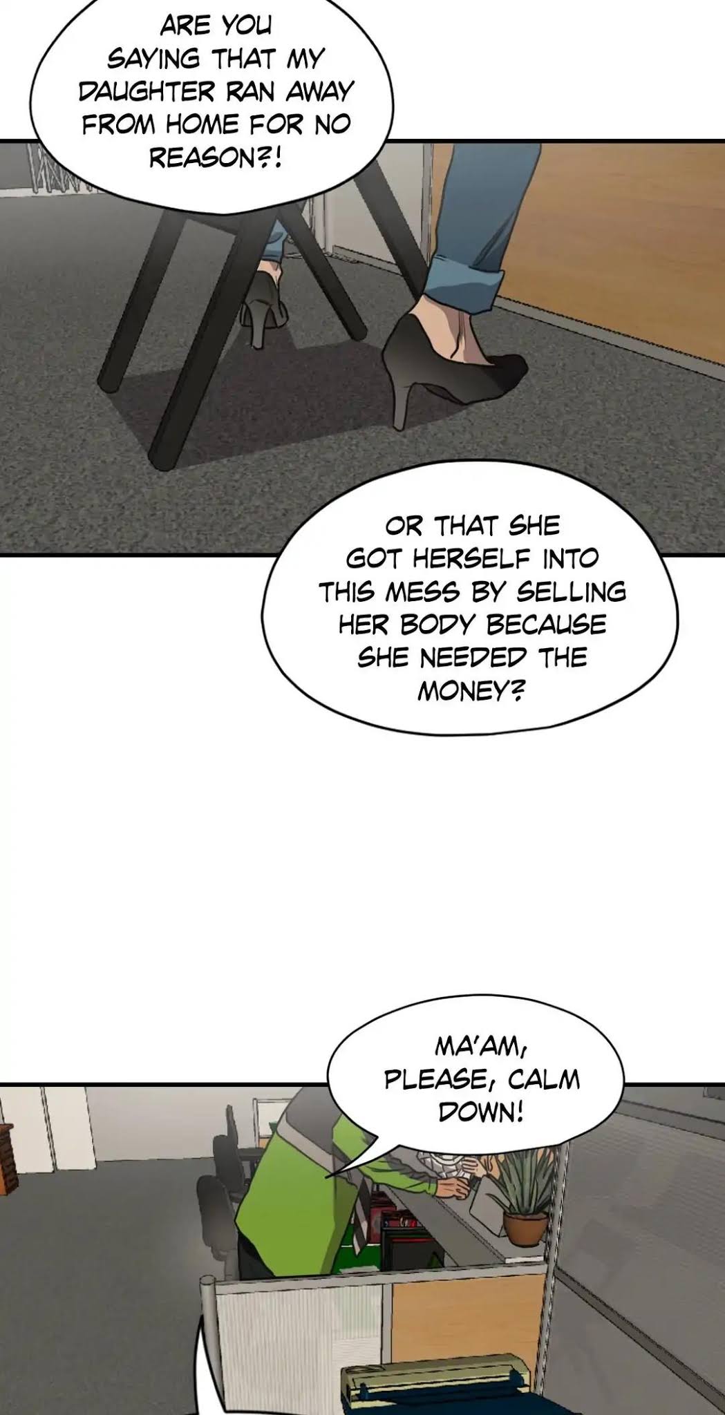 Killing-Stalking-By-Koogi-Part-5-Eng page 8