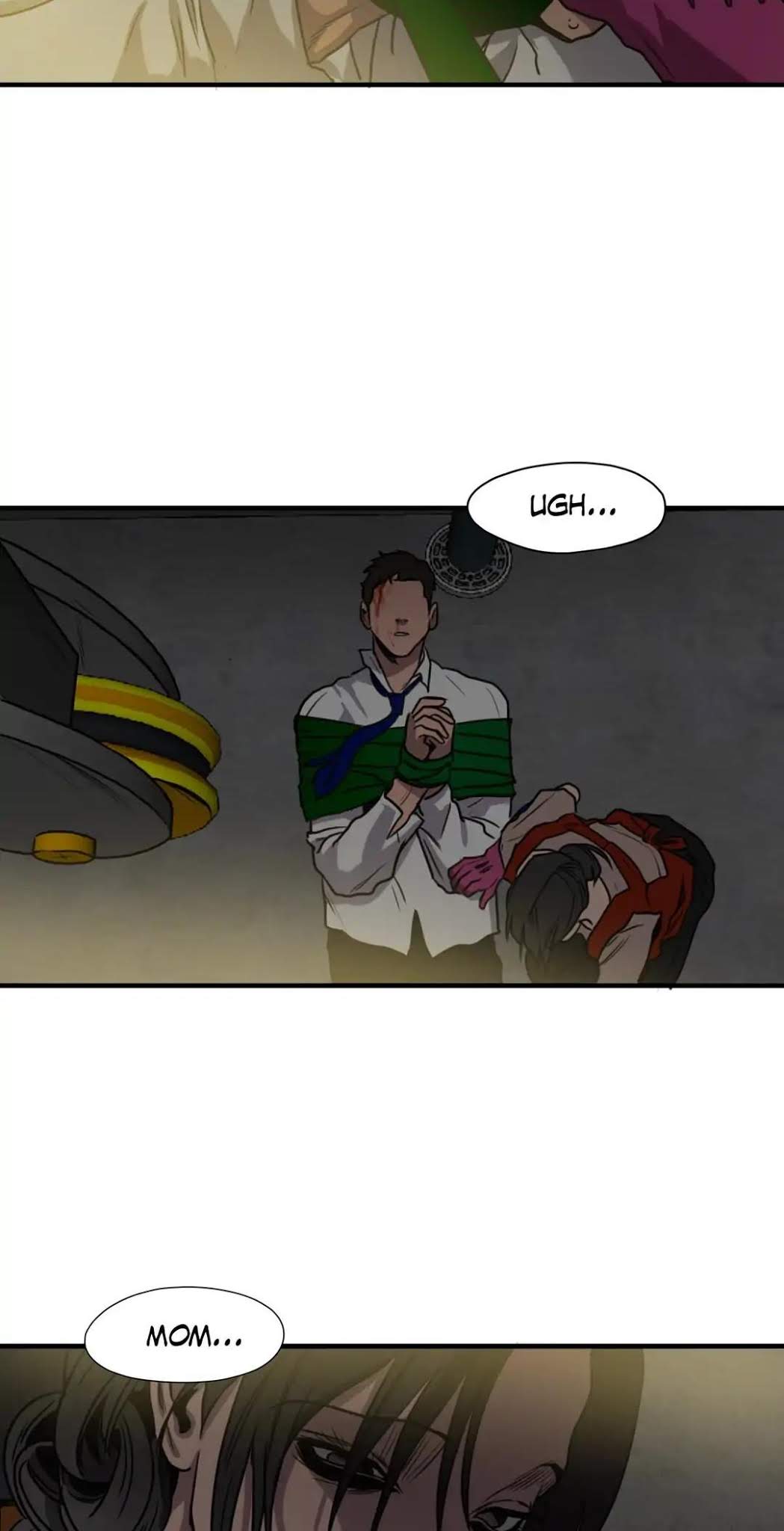 Killing-Stalking-By-Koogi-Part-5-Eng page 35