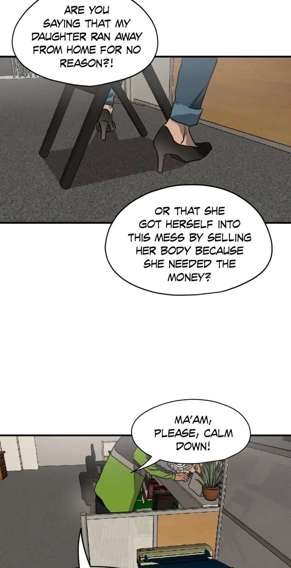 Killing-Stalking-By-Koogi-Part-5-Eng page 8