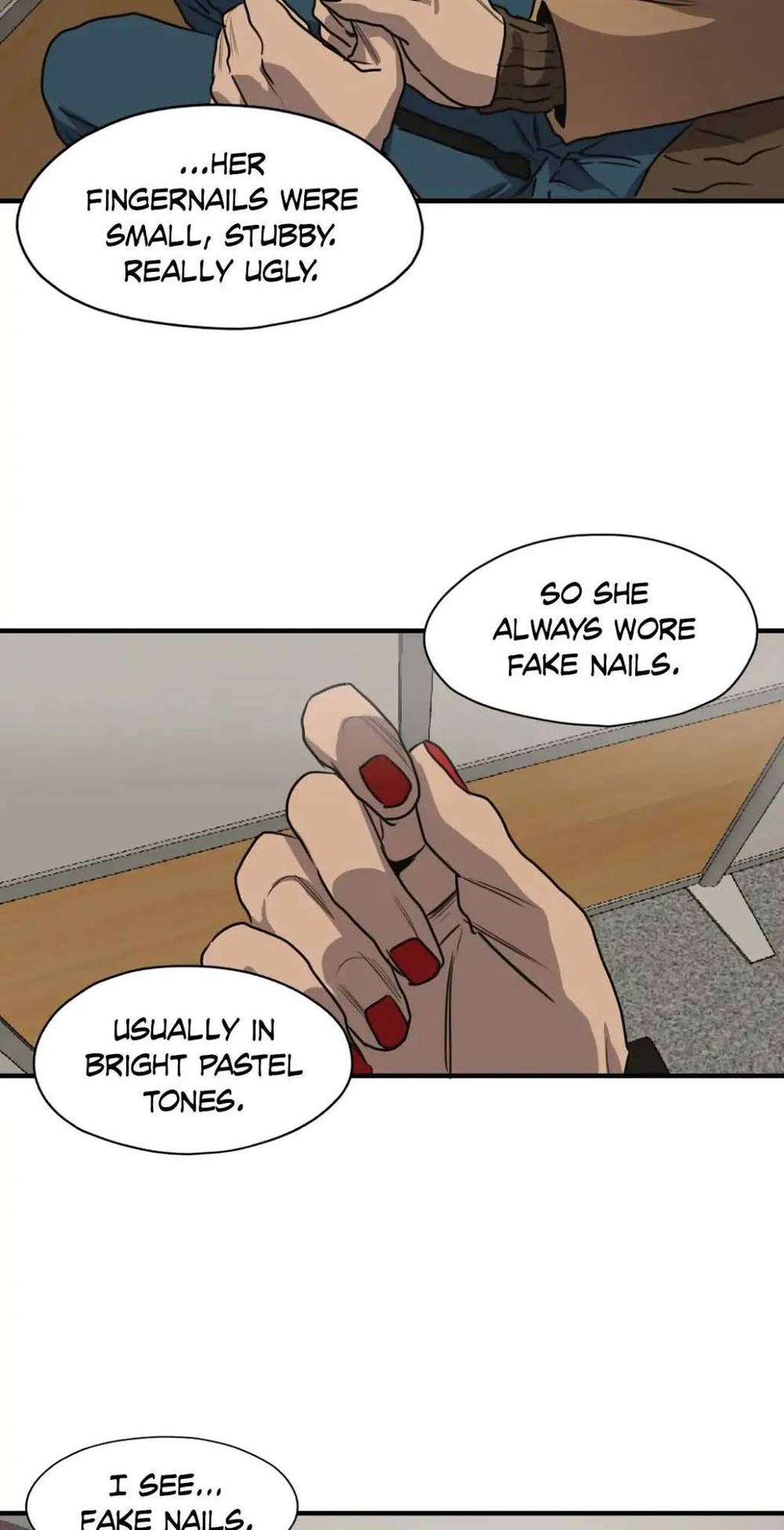 Killing-Stalking-By-Koogi-Part-5-Eng page 11