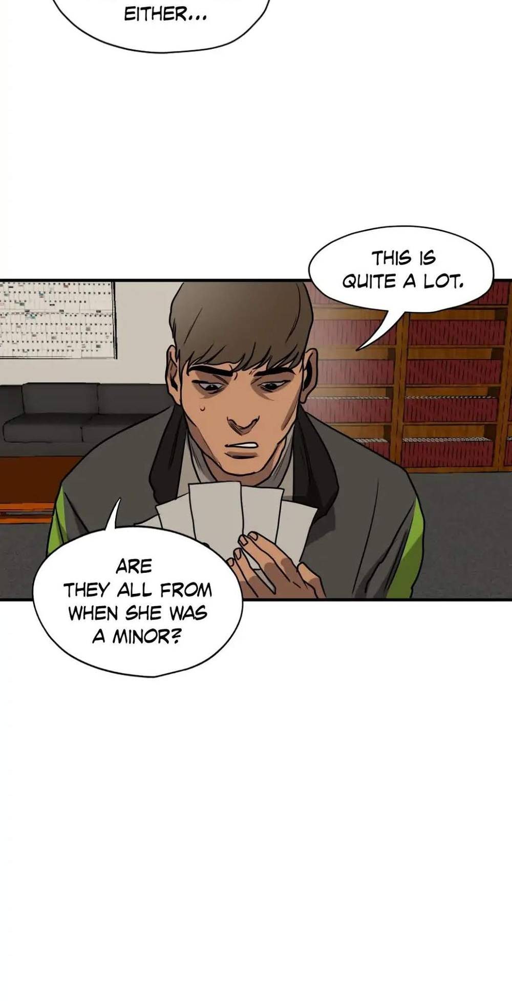 Killing-Stalking-By-Koogi-Part-5-Eng page 13