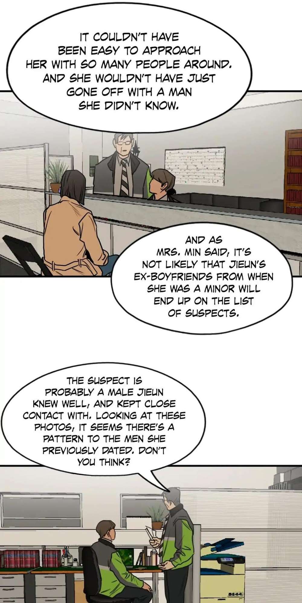 Killing-Stalking-By-Koogi-Part-5-Eng page 18
