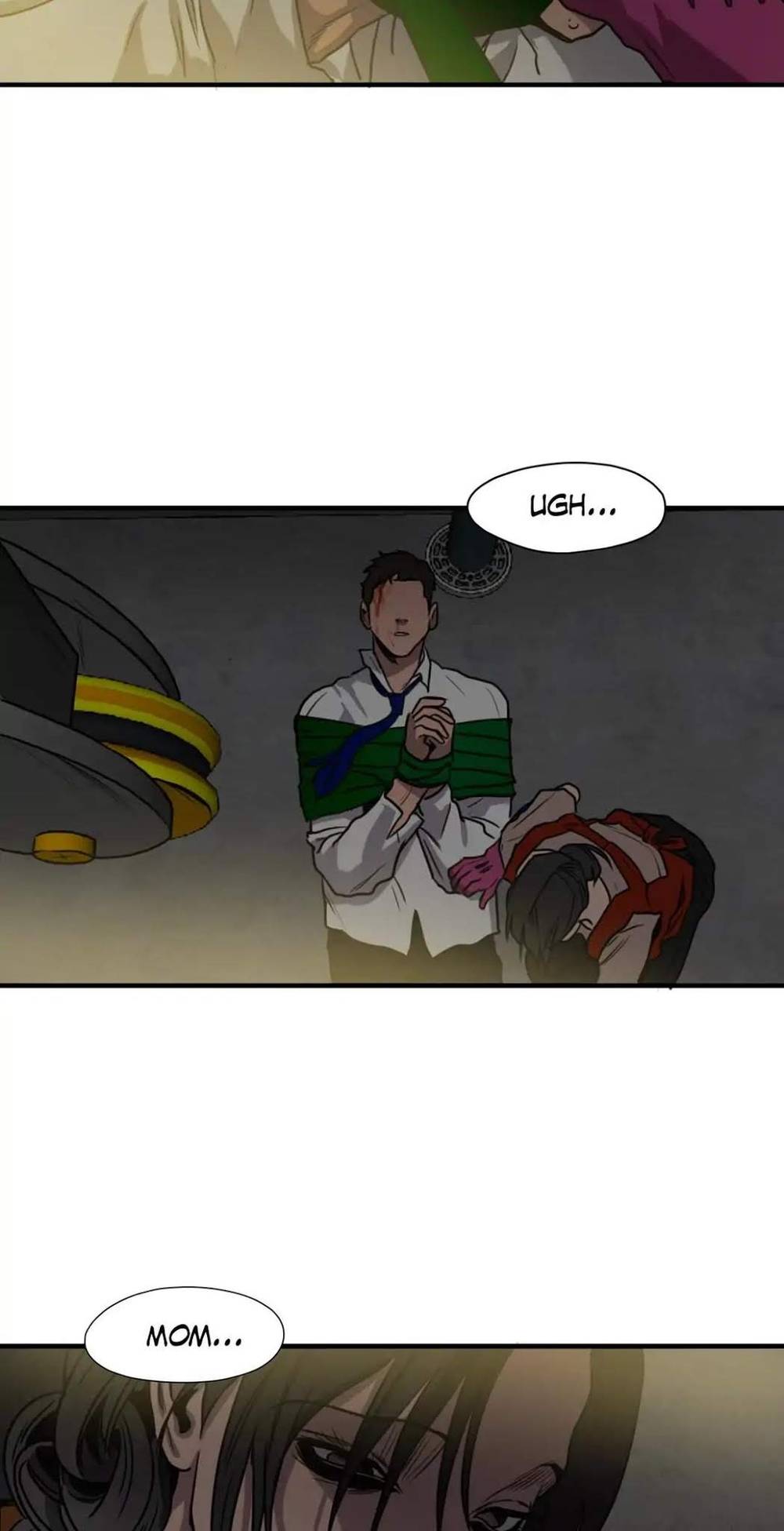 Killing-Stalking-By-Koogi-Part-5-Eng page 35