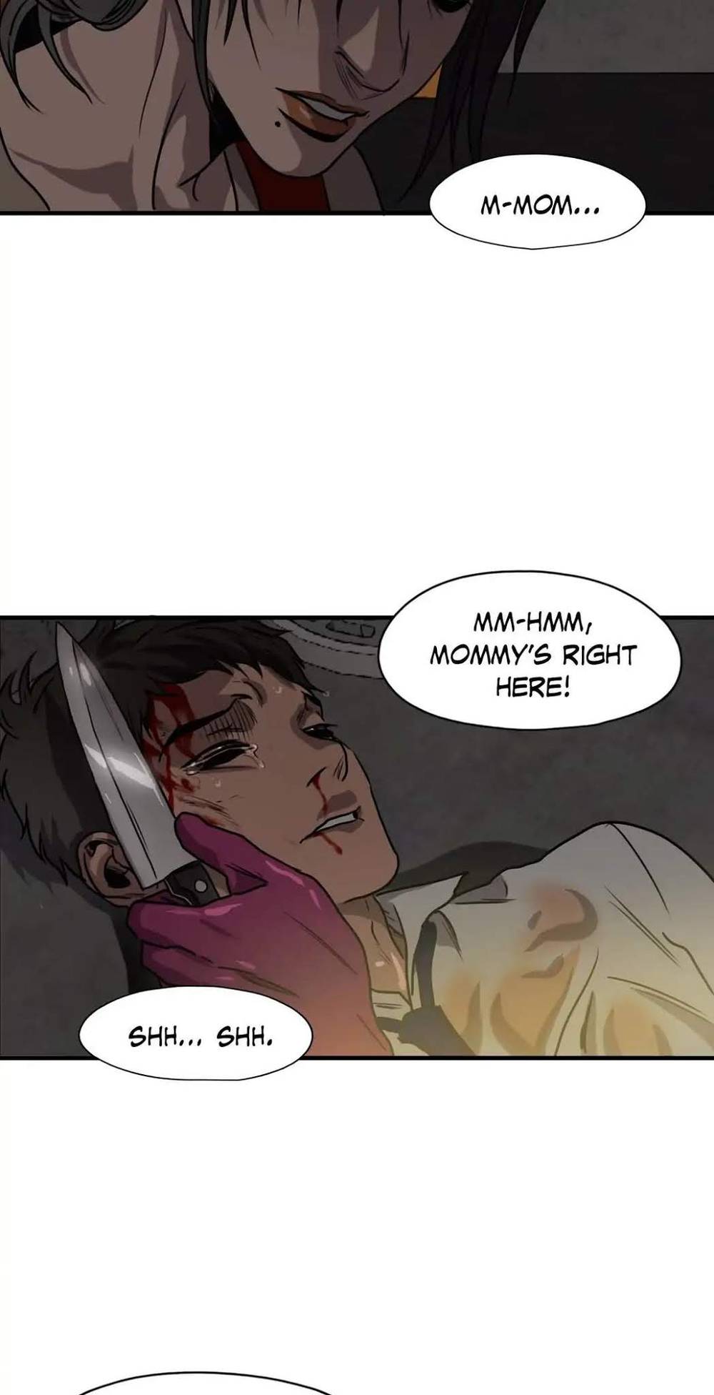Killing-Stalking-By-Koogi-Part-5-Eng page 36