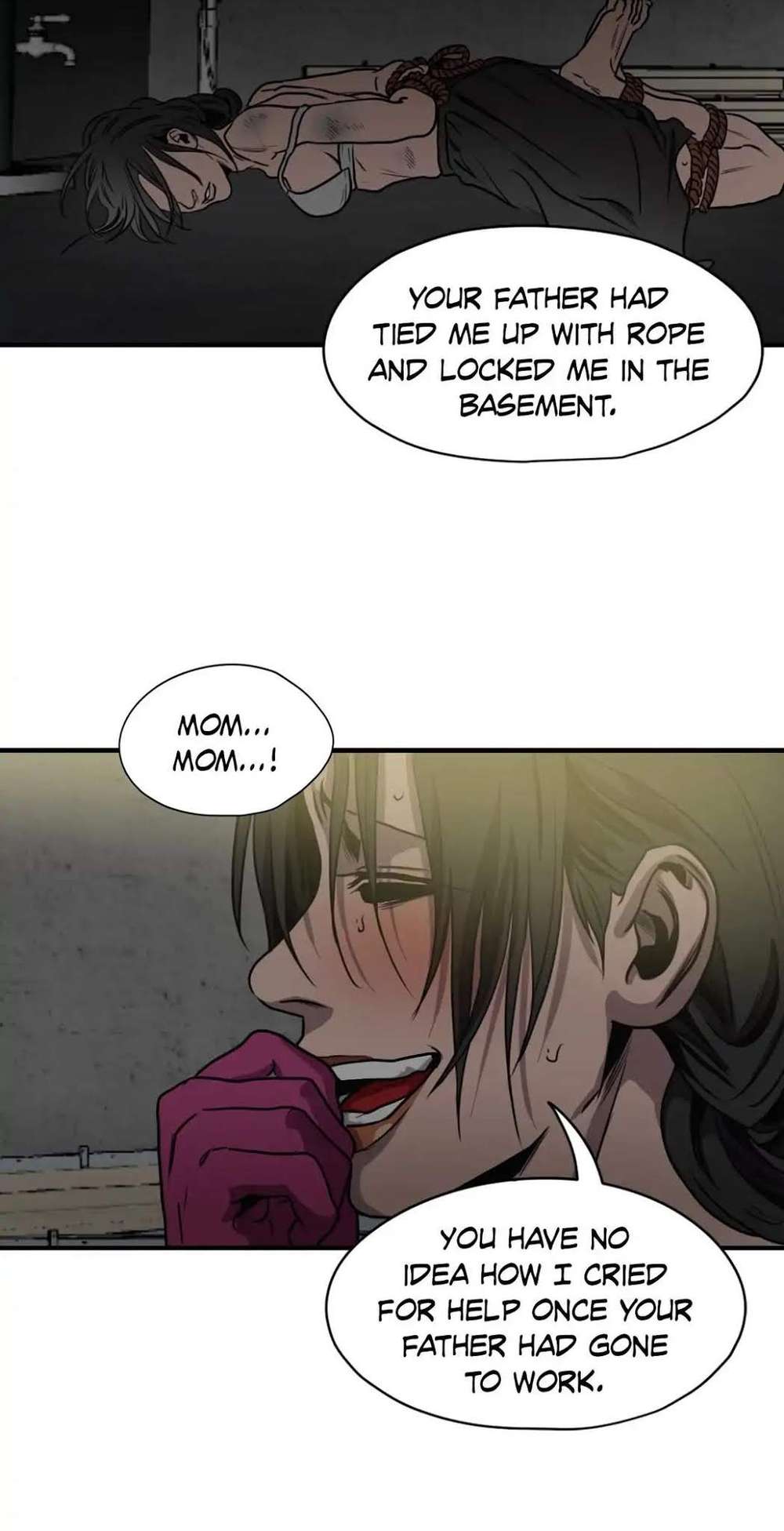 Killing-Stalking-By-Koogi-Part-5-Eng page 39