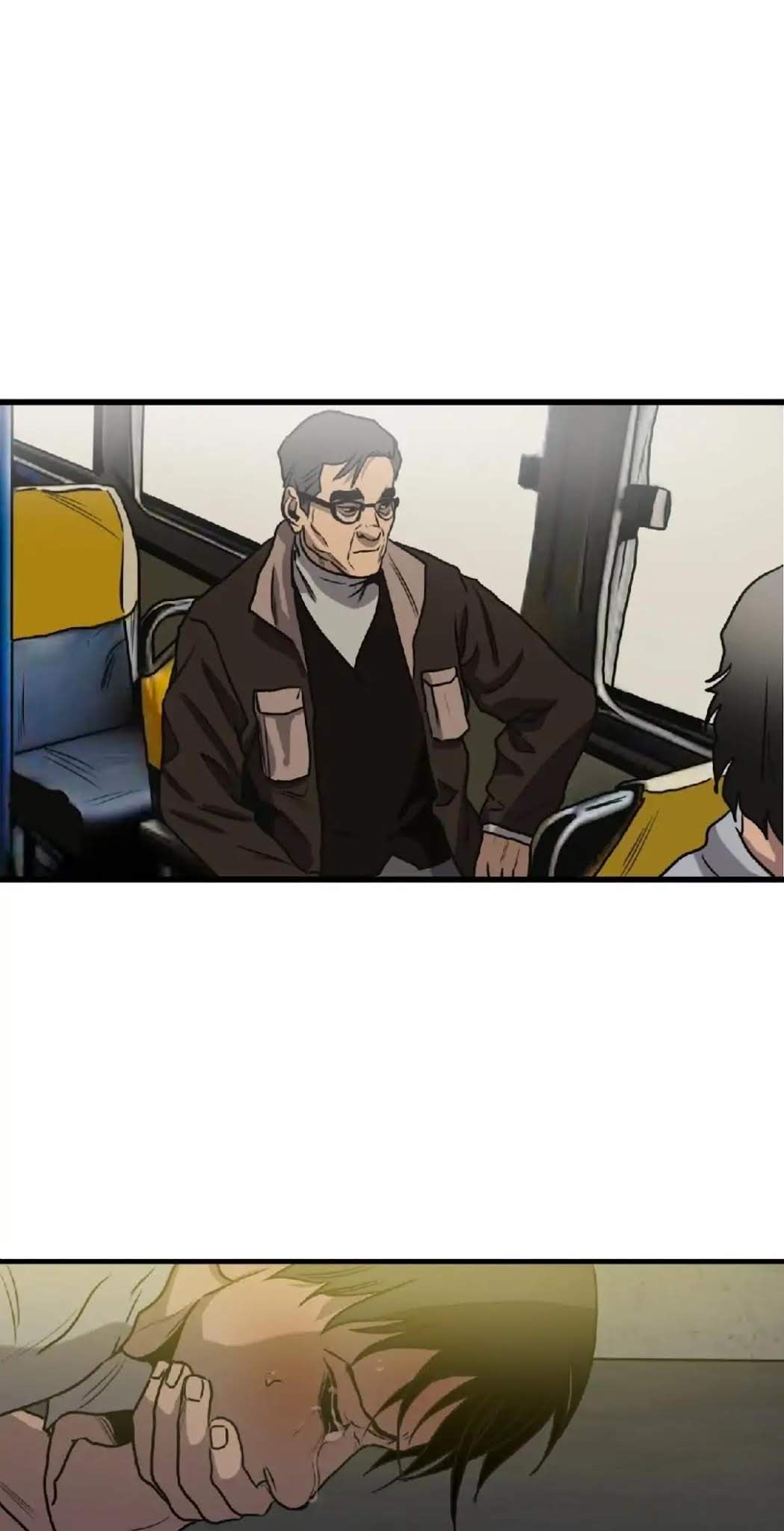 Killing-Stalking-By-Koogi-Part-6-Eng page 5