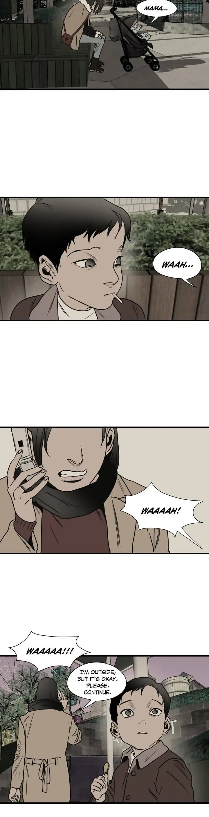 Killing-Stalking-By-Koogi-Part-6-Eng page 9