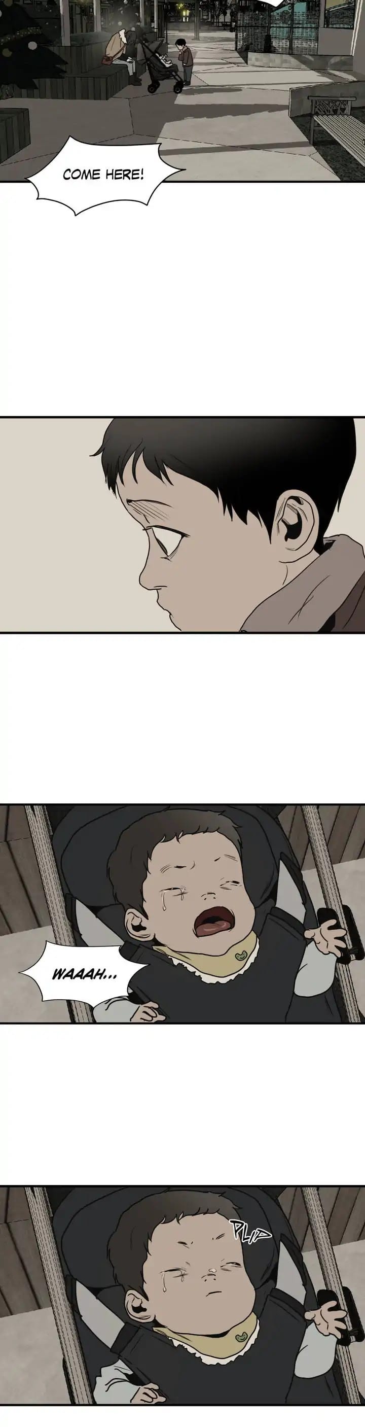 Killing-Stalking-By-Koogi-Part-6-Eng page 13