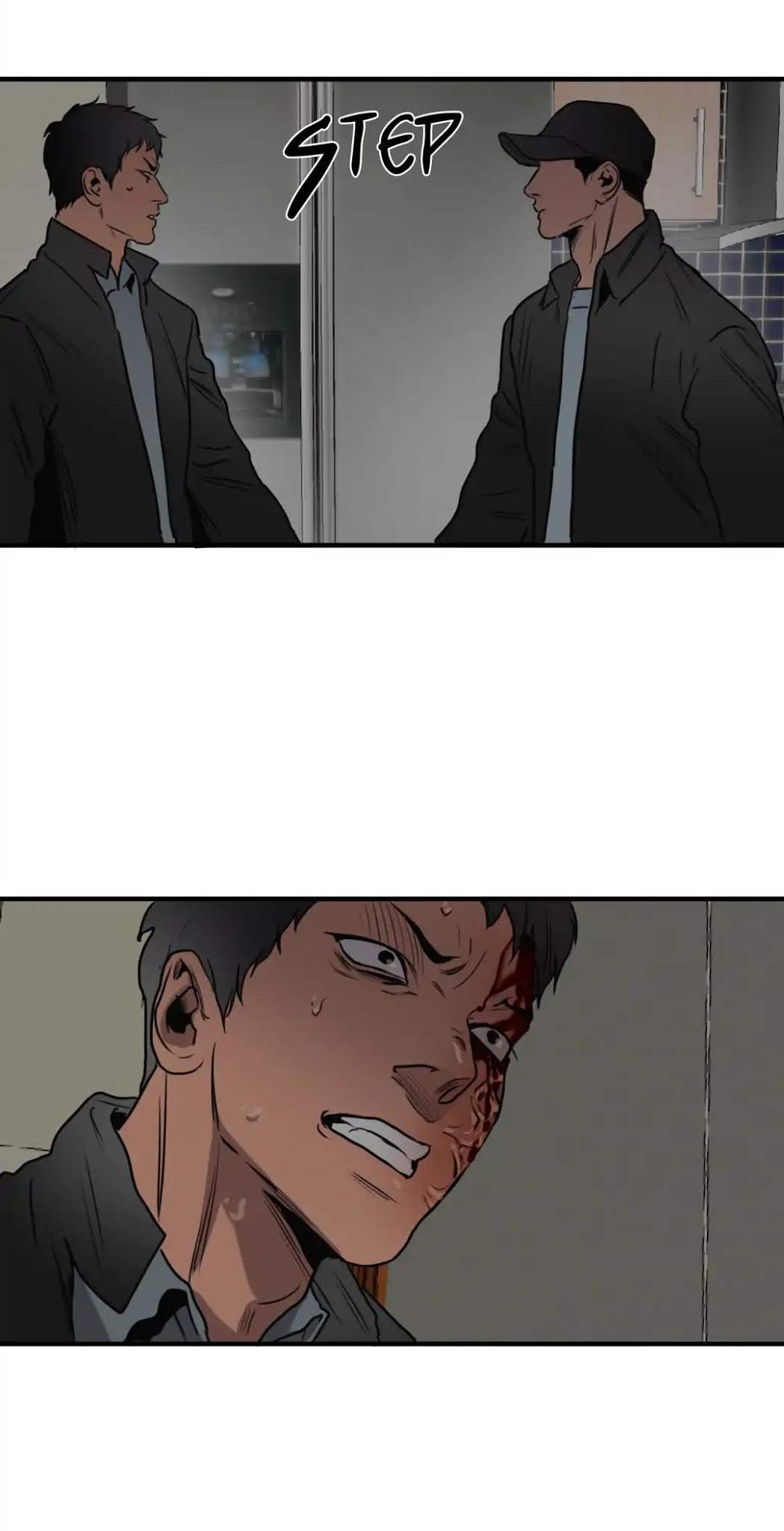 Killing-Stalking-By-Koogi-Part-6-Eng page 36
