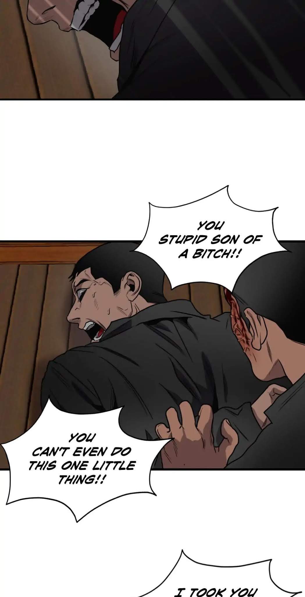 Killing-Stalking-By-Koogi-Part-6-Eng page 7