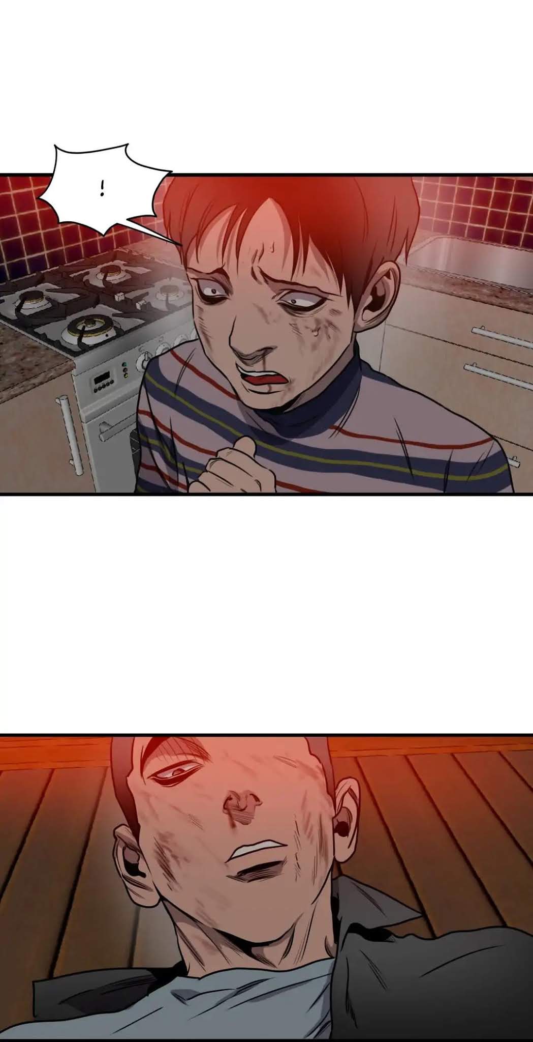 Killing-Stalking-By-Koogi-Part-6-Eng page 13