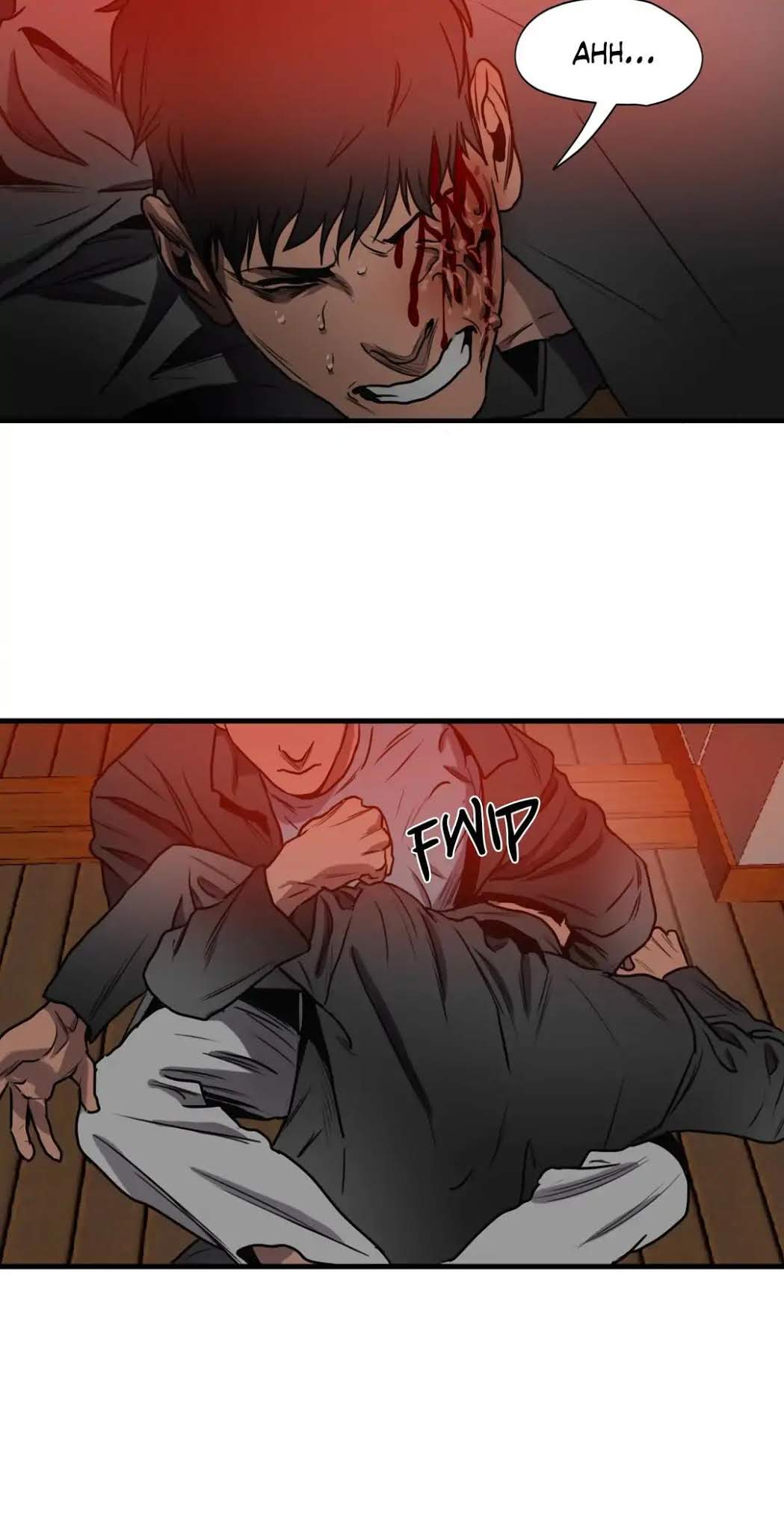 Killing-Stalking-By-Koogi-Part-6-Eng page 19