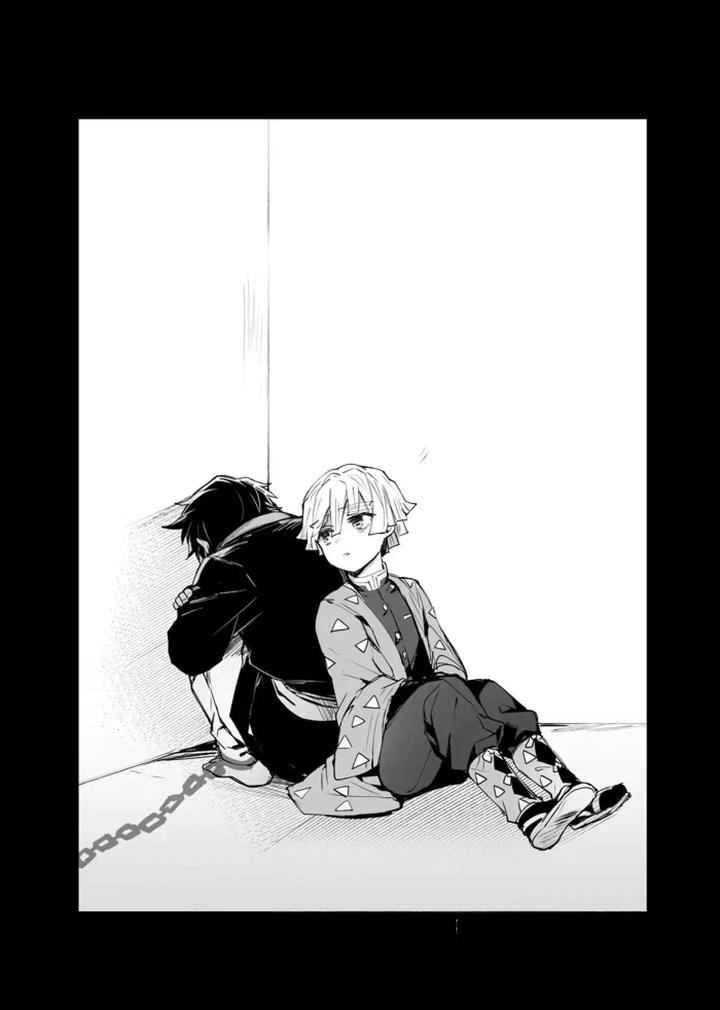 Kimetsu-No-Yaiba-Dj-Demon-Slayer-Fanfiction-Rebuke-By-108-Hagane-Chn page 20