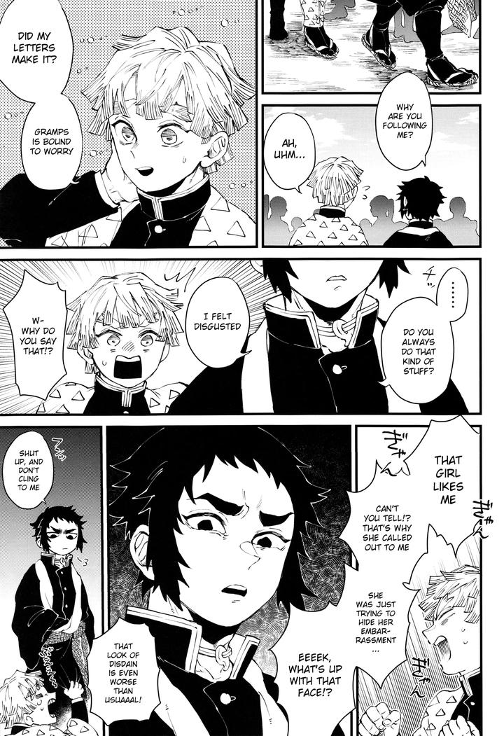 Kimetsu-No-Yaiba-Dj-Haru-Wa-Bonyuu-By-Mekao-Den-Meka-Eng page 4