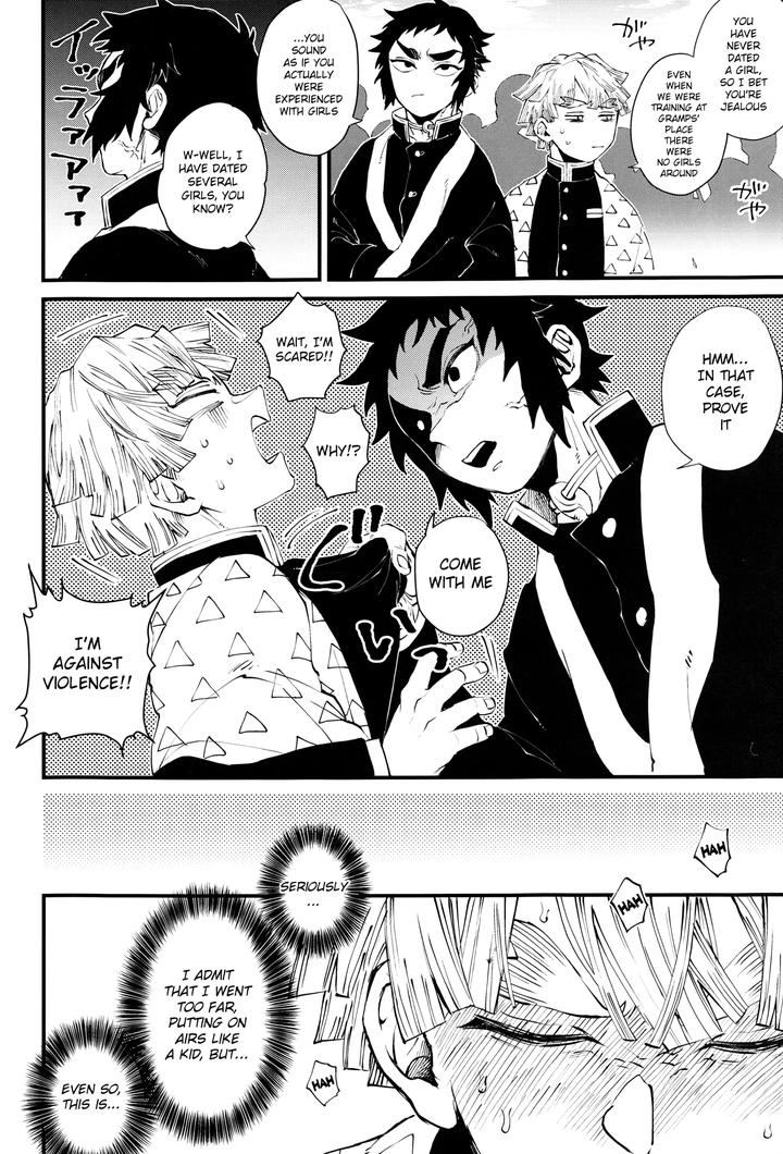 Kimetsu-No-Yaiba-Dj-Haru-Wa-Bonyuu-By-Mekao-Den-Meka-Eng page 5