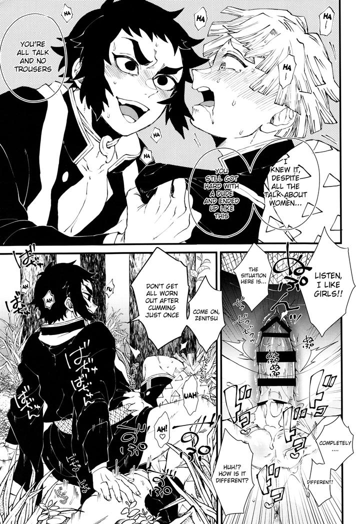 Kimetsu-No-Yaiba-Dj-Haru-Wa-Bonyuu-By-Mekao-Den-Meka-Eng page 10
