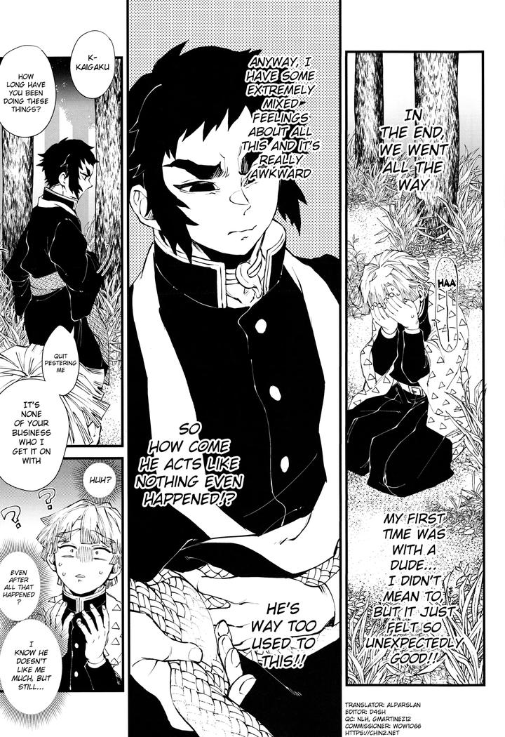 Kimetsu-No-Yaiba-Dj-Haru-Wa-Bonyuu-By-Mekao-Den-Meka-Eng page 18