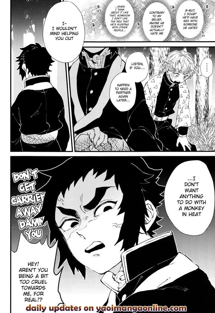 Kimetsu-No-Yaiba-Dj-Haru-Wa-Bonyuu-By-Mekao-Den-Meka-Eng page 19