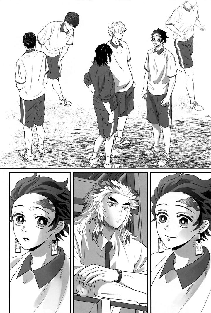 Kimetsu-No-Yaiba-Dj-Himitsu-Renbo-By-Mofumofumifumi-Fumi-Chn page 3