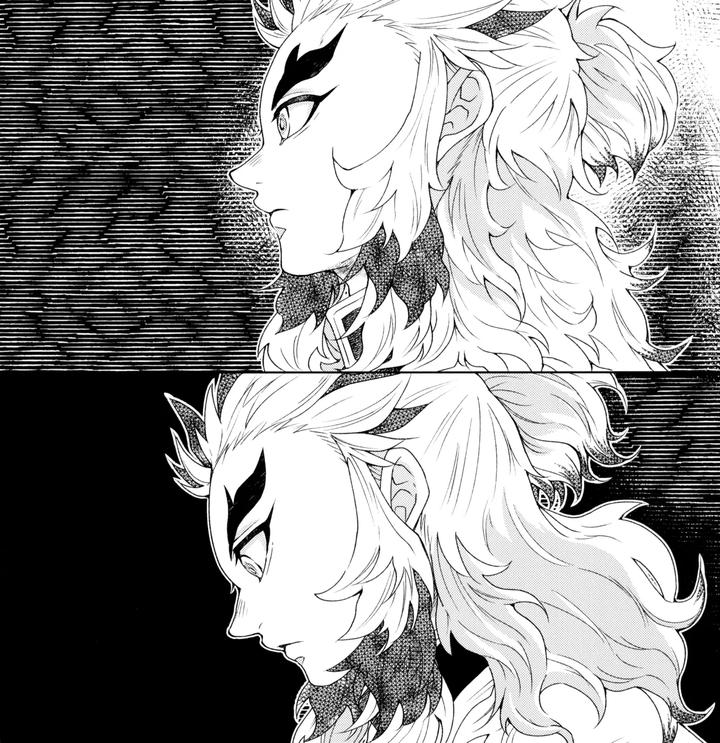 Kimetsu-No-Yaiba-Dj-Toung-By-Moonbabylon-Nono-Jp page 35