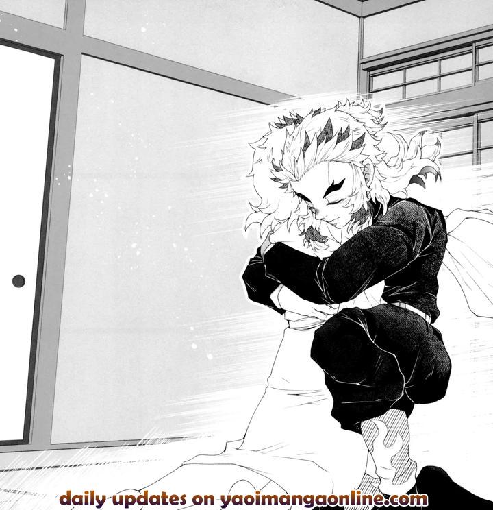 Kimetsu-No-Yaiba-Dj-Toung-By-Moonbabylon-Nono-Jp page 39