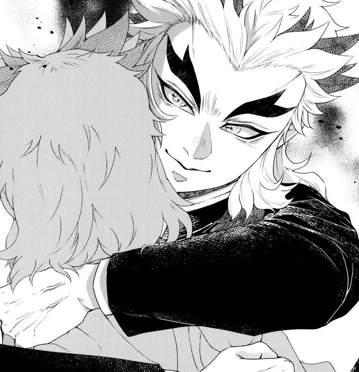 Kimetsu-No-Yaiba-Dj-Toung-By-Moonbabylon-Nono-Jp page 43