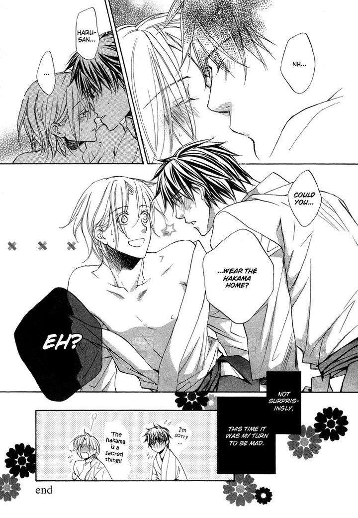 Kimi-Ga-Koi-Ni-Ochiru-By-Takanaga-Hinako-Eng page 11