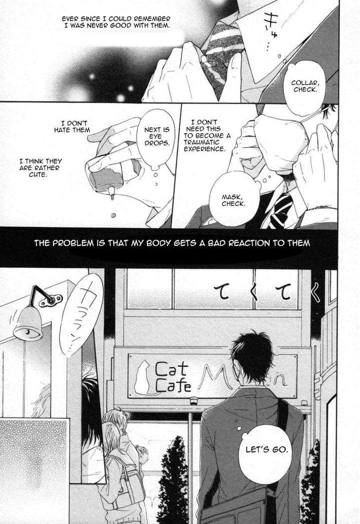Kimi-Nashi-Ja-Irarenai-Katsuragi-Eng page 4