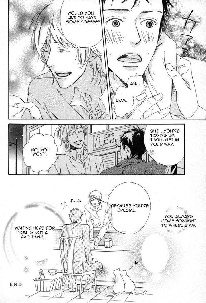 Kimi-Nashi-Ja-Irarenai-Katsuragi-Eng page 11