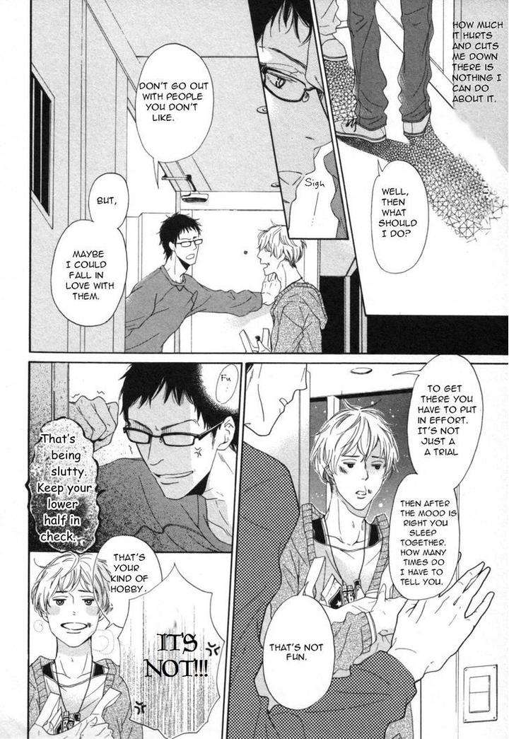 Kimi-Nashi-Ja-Irarenai-Katsuragi-Eng page 6