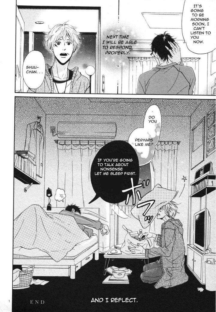 Kimi-Nashi-Ja-Irarenai-Katsuragi-Eng page 10