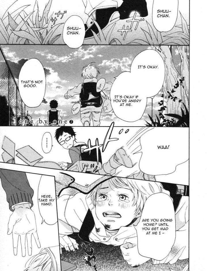 Kimi-Nashi-Ja-Irarenai-Katsuragi-Eng page 11