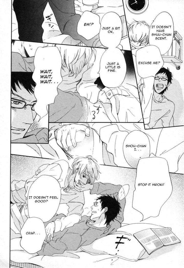 Kimi-Nashi-Ja-Irarenai-Katsuragi-Eng page 20