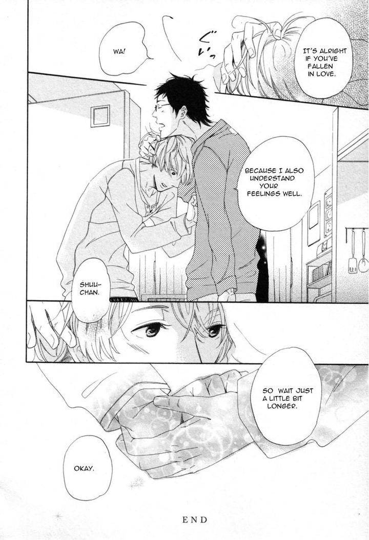 Kimi-Nashi-Ja-Irarenai-Katsuragi-Eng page 25