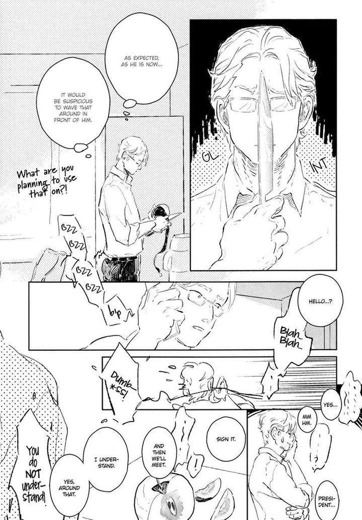 Kimi-Ni-Naifu-Kinomi-Mujina-Eng page 11