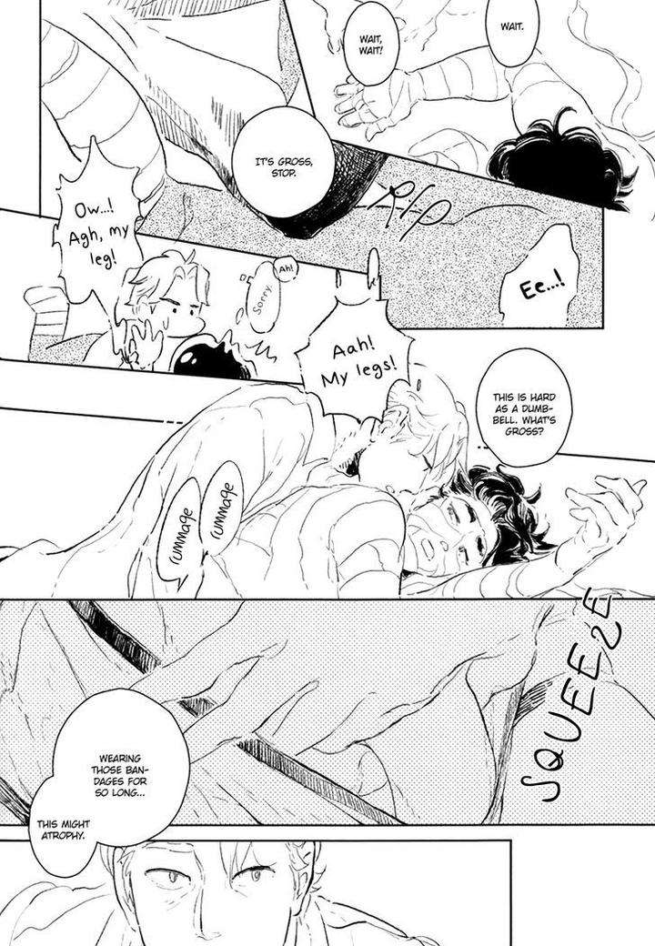Kimi-Ni-Naifu-Kinomi-Mujina-Eng page 20