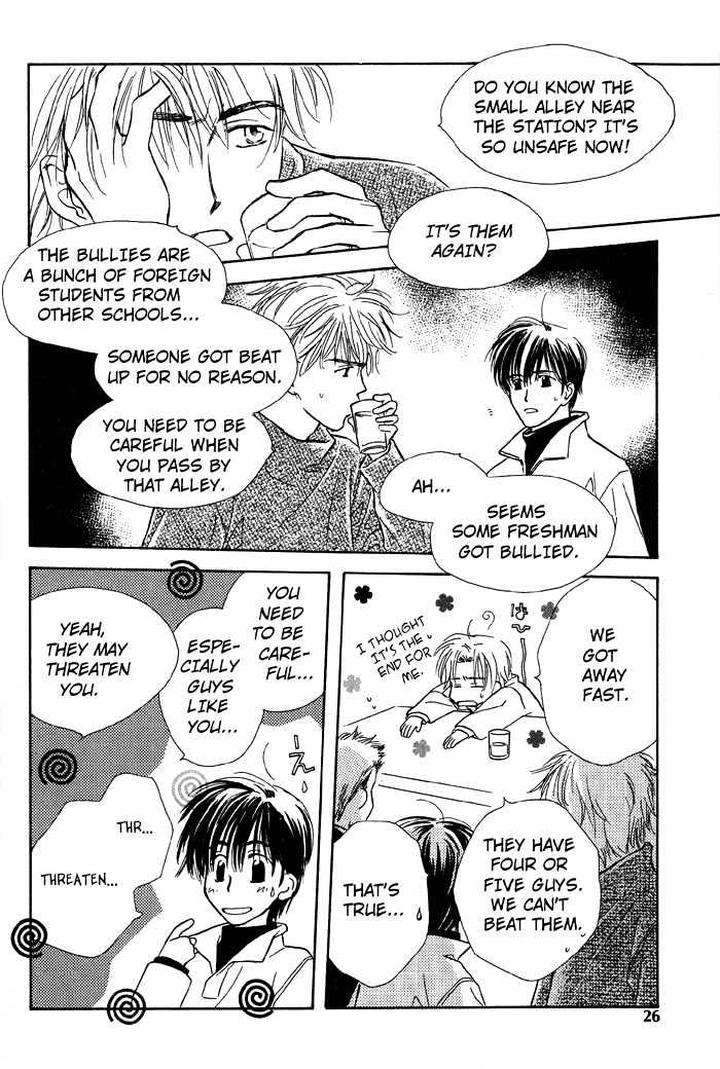 Kimi-Ni-Sachi-Are-By-Kusaka-Takaaki-Eng page 27