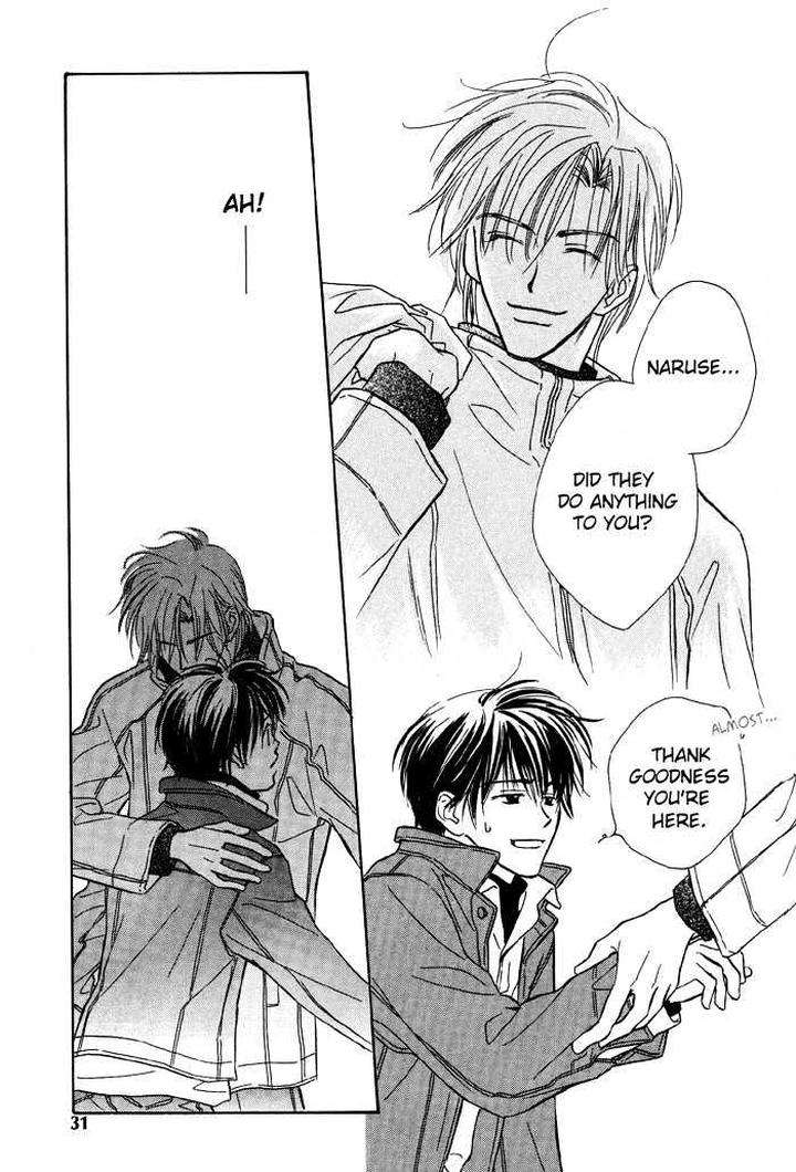 Kimi-Ni-Sachi-Are-By-Kusaka-Takaaki-Eng page 32