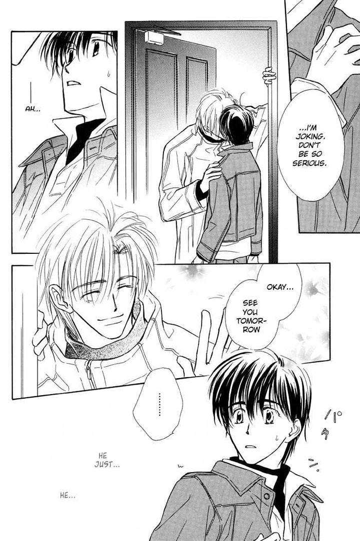 Kimi-Ni-Sachi-Are-By-Kusaka-Takaaki-Eng page 6