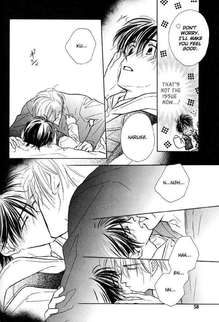 Kimi-Ni-Sachi-Are-By-Kusaka-Takaaki-Eng page 26