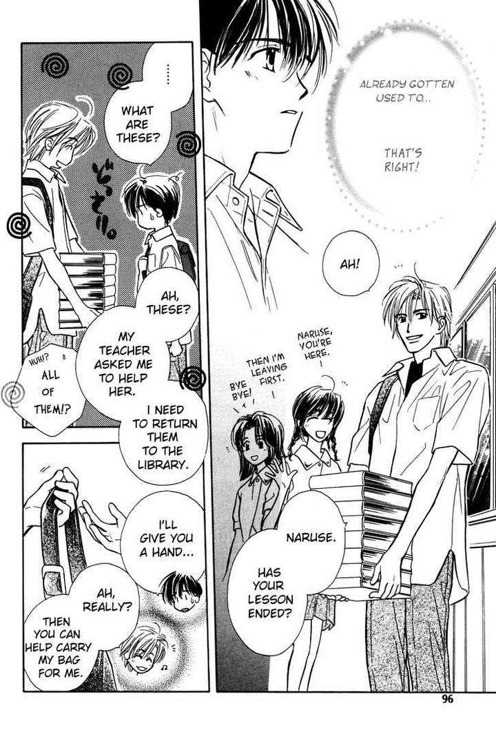 Kimi-Ni-Sachi-Are-By-Kusaka-Takaaki-Eng page 15
